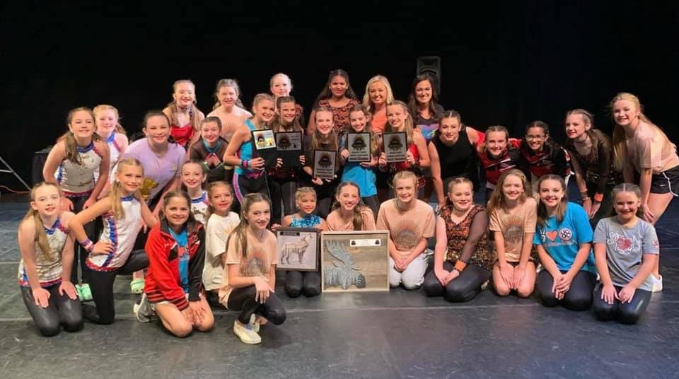 Cherokee Clogging Competition Results Upstate Carolina Dance Center