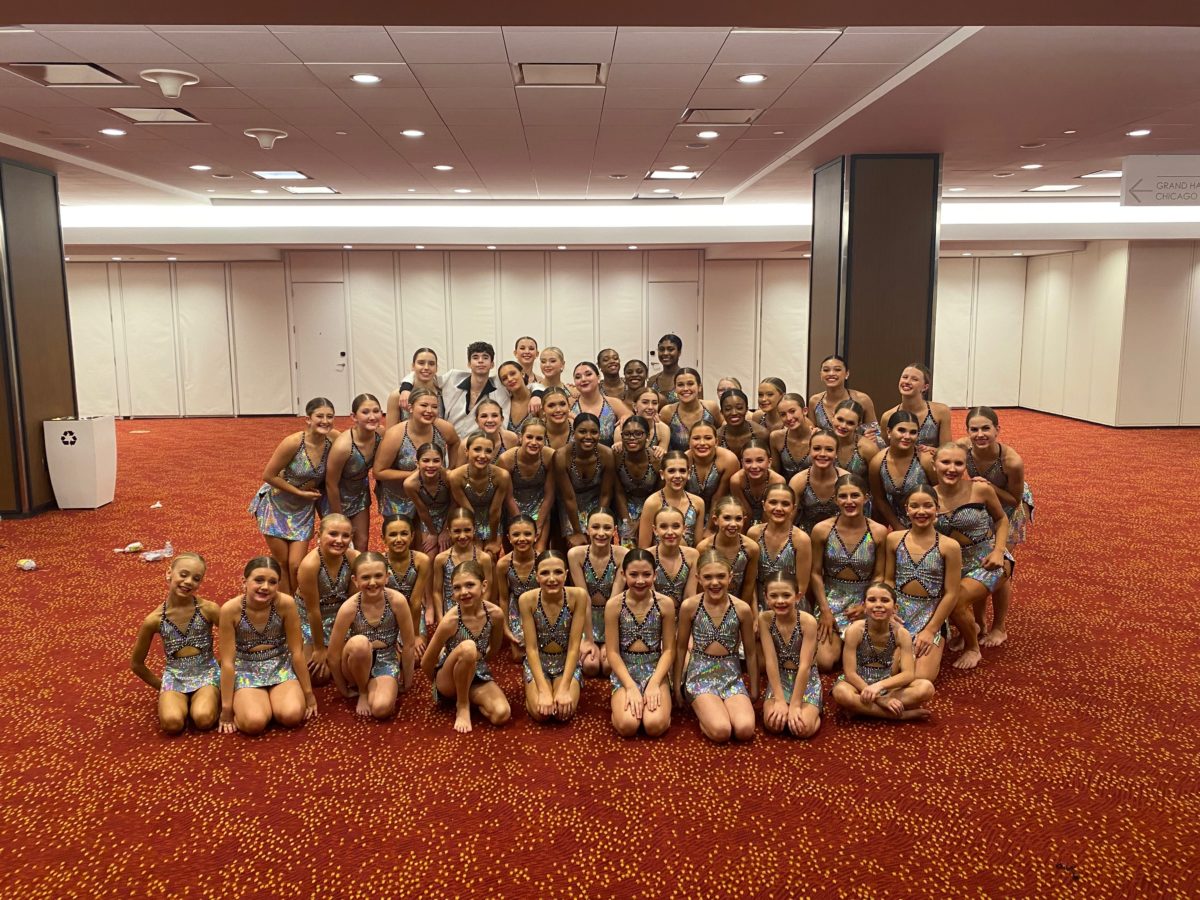 Radix Dance Convention Atlanta 2022 Results Upstate Carolina Dance Center